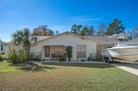 4583 Elwood Road Spring Hill FL 34609