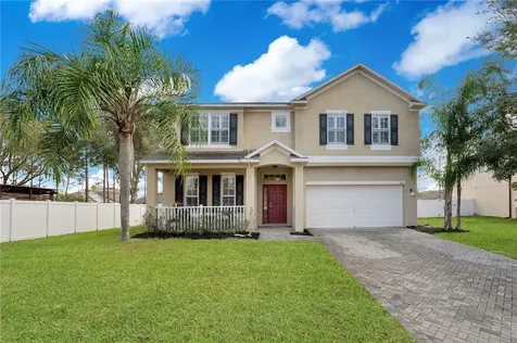 1423 Osprey Hunt Lane Eustis FL 32736