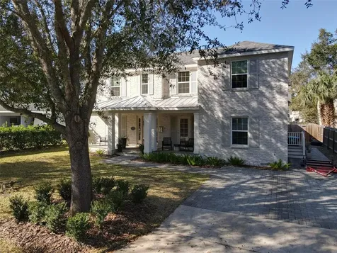 1785 Ridgewood Avenue Maitland FL 32751