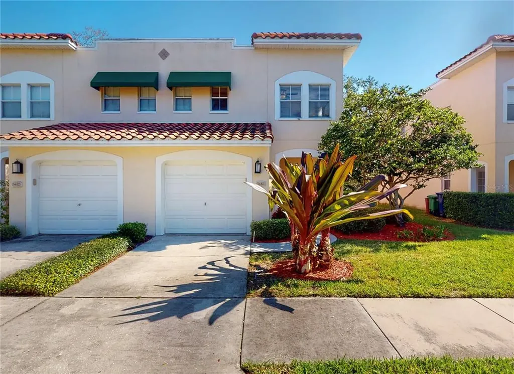 5614 Samter Court Tampa FL 33611