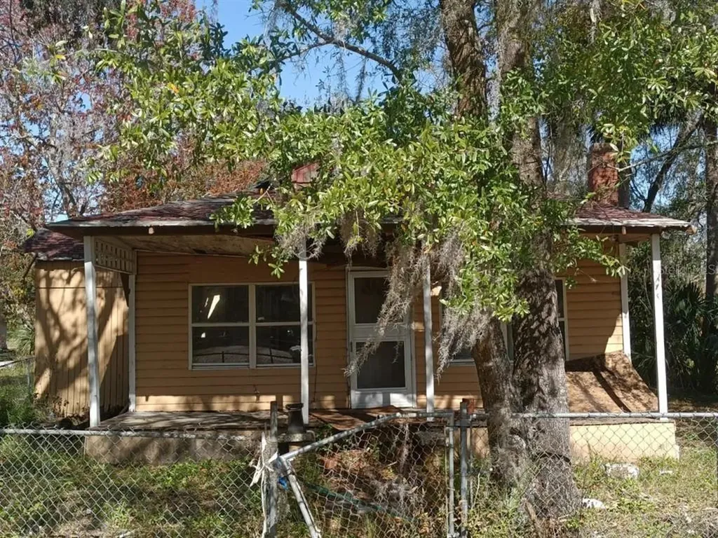 1508 W 12th Street Sanford FL 32771