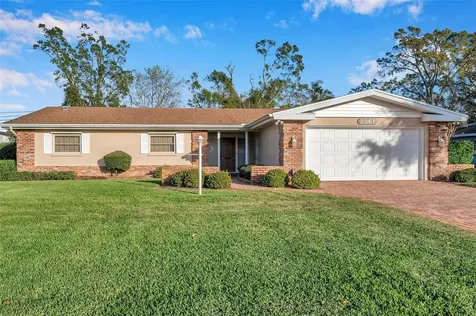 3361 Walnut Street NE St Petersburg FL 33704