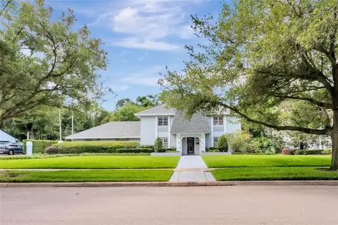 2440 Forest Club Drive Orlando FL 32804