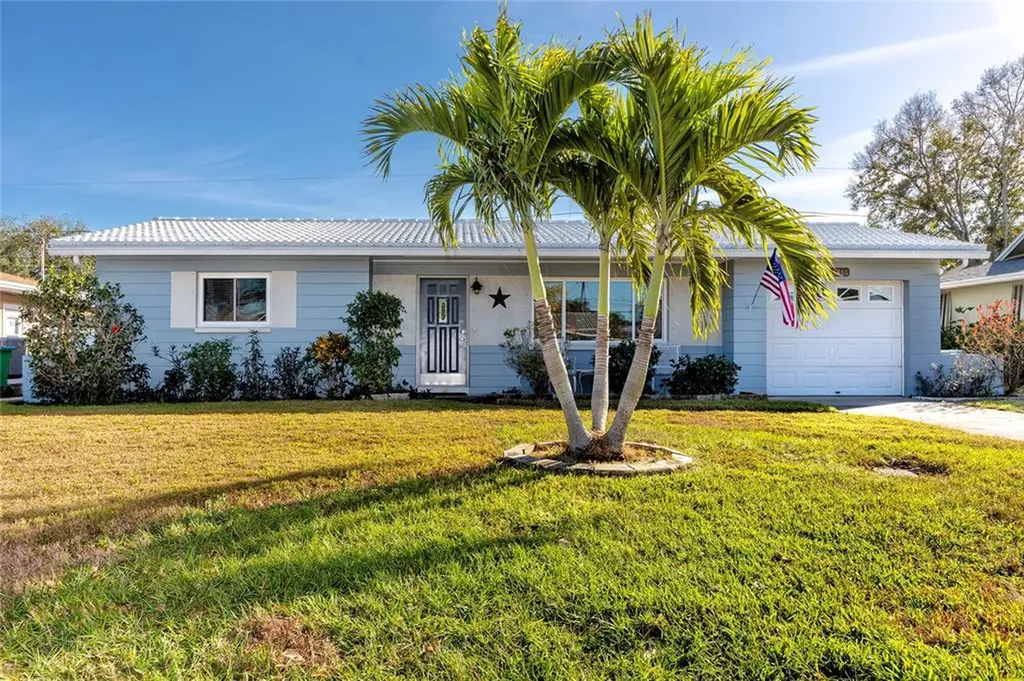 10866 91st Avenue Seminole FL 33772