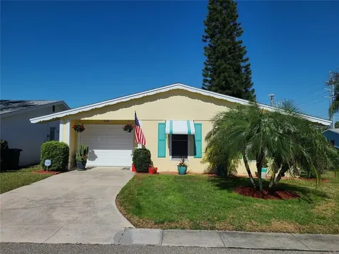1022 Osprey Court Dunedin FL 34698