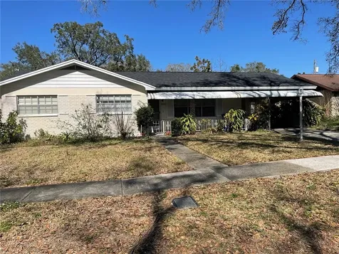 2509 Thornbrook Place Tampa FL 33618