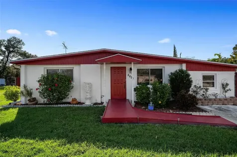 5632 43rd Street E Bradenton FL 34203