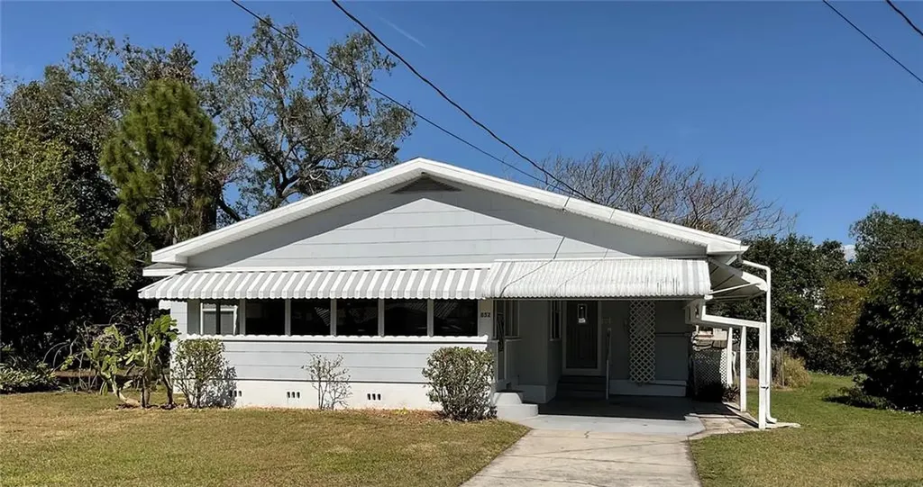 852 E Lowell Street Lakeland FL 33805