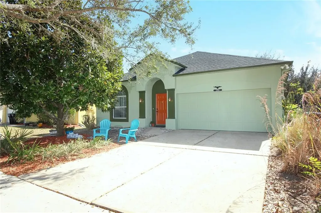 12814 Woodbury Glen Drive Orlando FL 32828