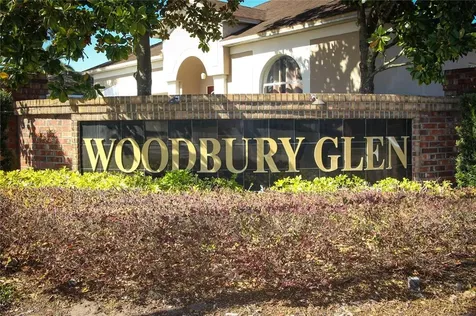12814 Woodbury Glen Drive Orlando FL 32828