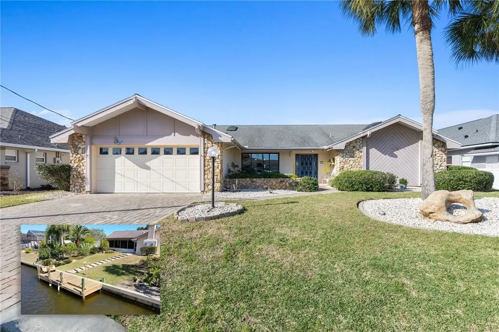15 Claymont Court N Palm Coast FL 32137