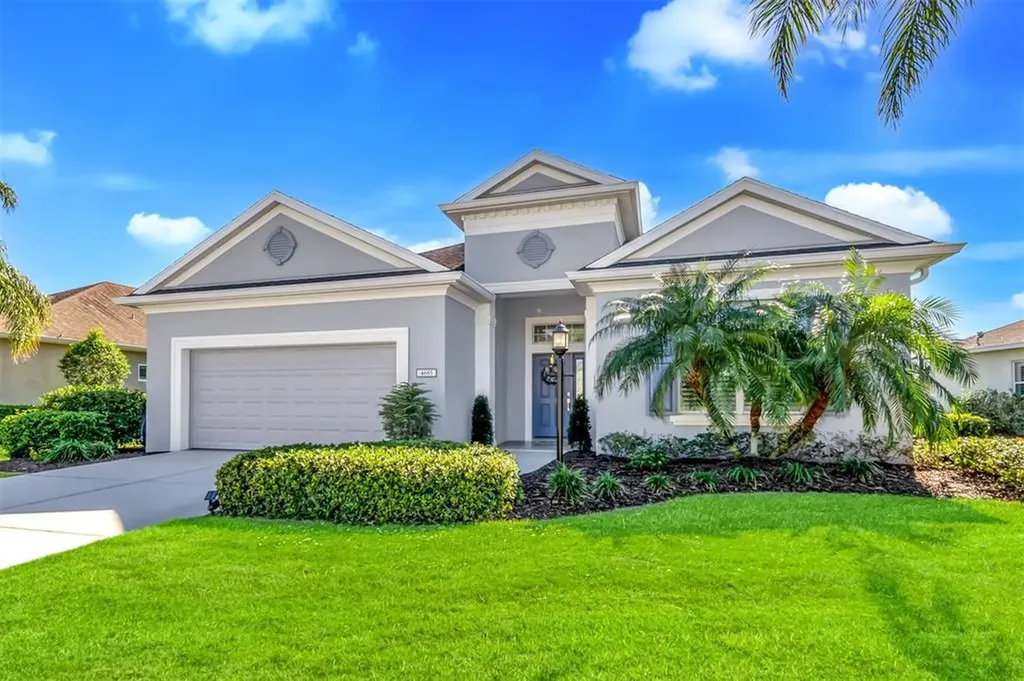 4685 Claremont Park Drive Lakewood Ranch FL 34211