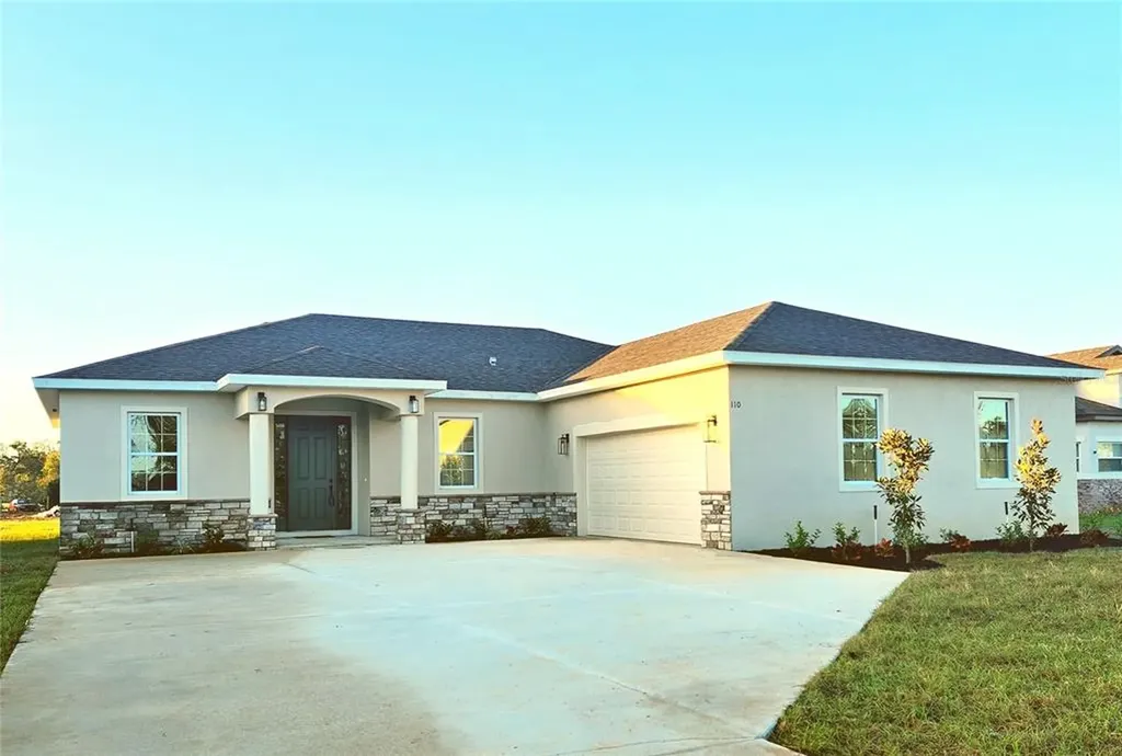 110 W Johnson Avenue Haines City FL 33844