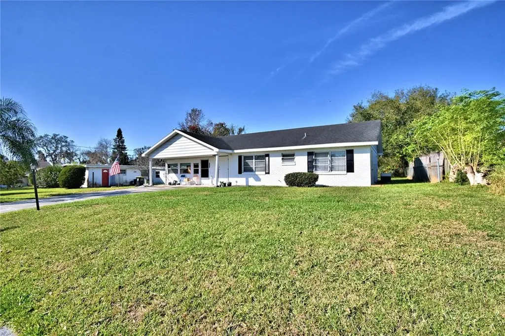 121 Lantern Lane Winter Haven FL 33884