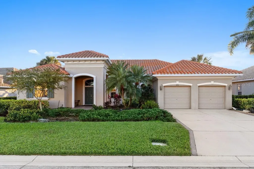 820 Whooping Crane Court Bradenton FL 34212