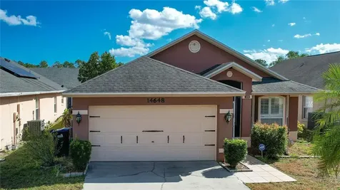 14648 Lady Victoria Boulevard Orlando FL 32826