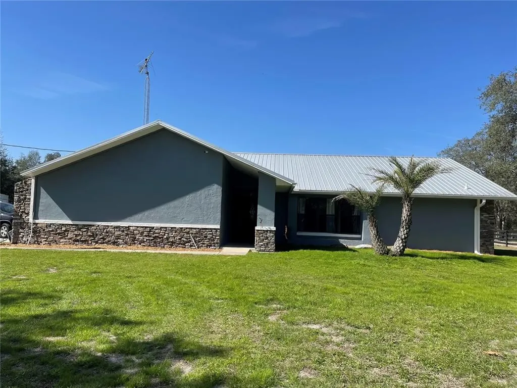 10240 SW 129th Terrace Road Dunnellon FL 34432