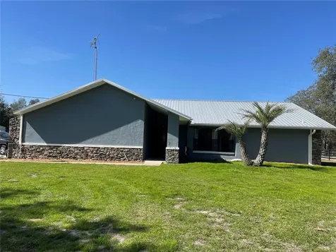 10240 SW 129th Terrace Road Dunnellon FL 34432