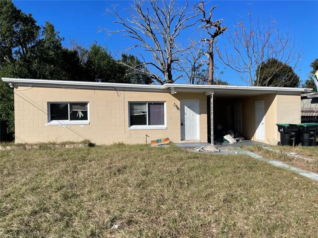 922 Inchon Court Orlando FL 32808