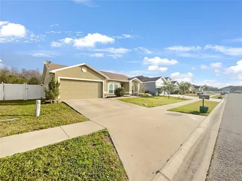 3625 Bristol Cove Lane Saint Cloud FL 34772