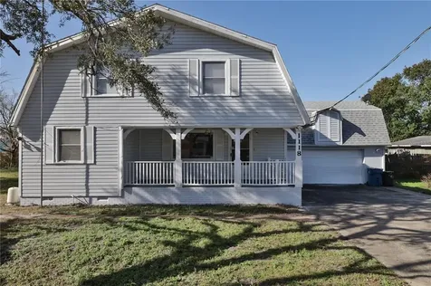 1118 San Jose Boulevard Daytona Beach FL 32117