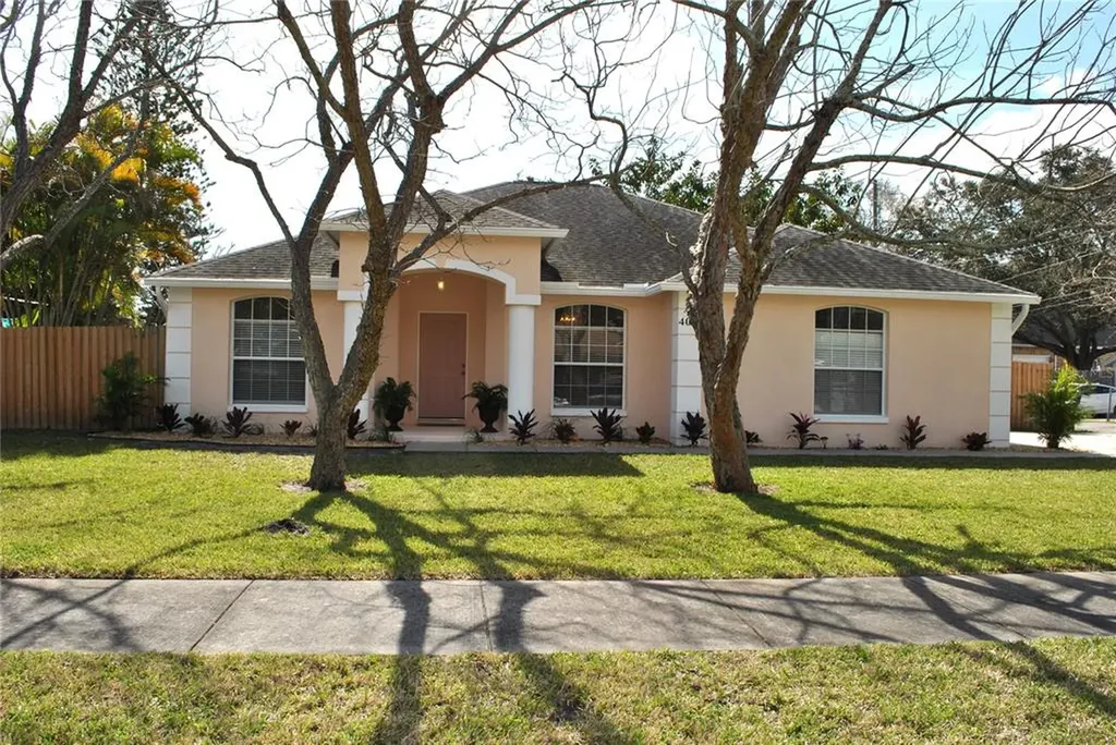 4080 25th Street N St Petersburg FL 33714