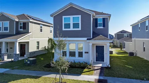 1427 Waverunner Lane Winter Garden FL 34787