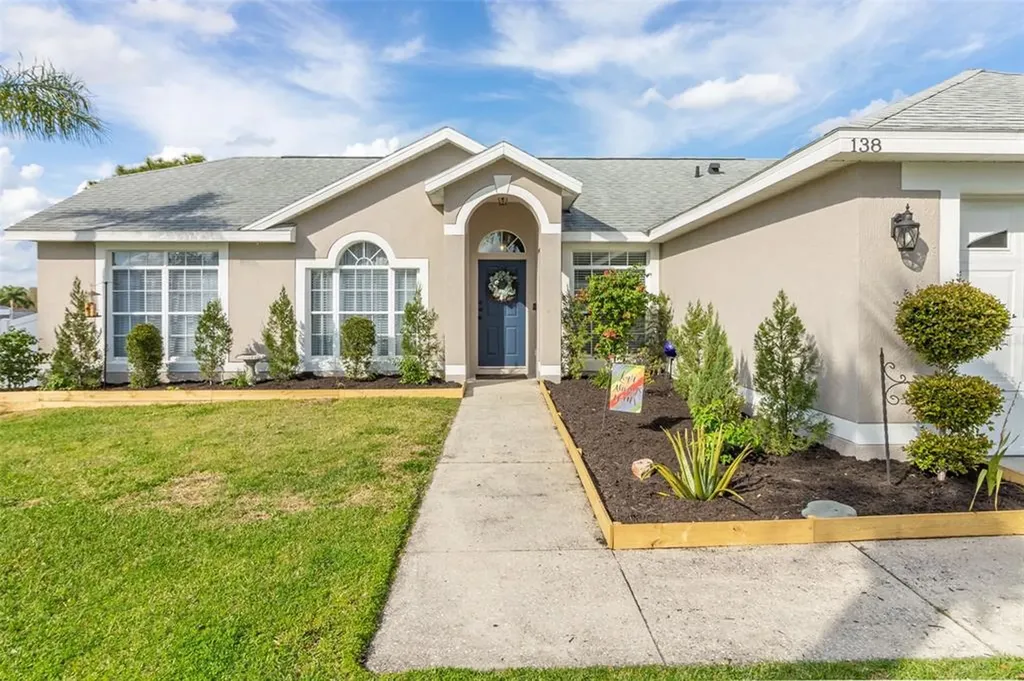 138 New Mexico Lane Davenport FL 33897