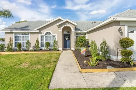 138 New Mexico Lane Davenport FL 33897
