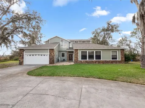 4601 Delaney Reserve Court Plant City FL 33565