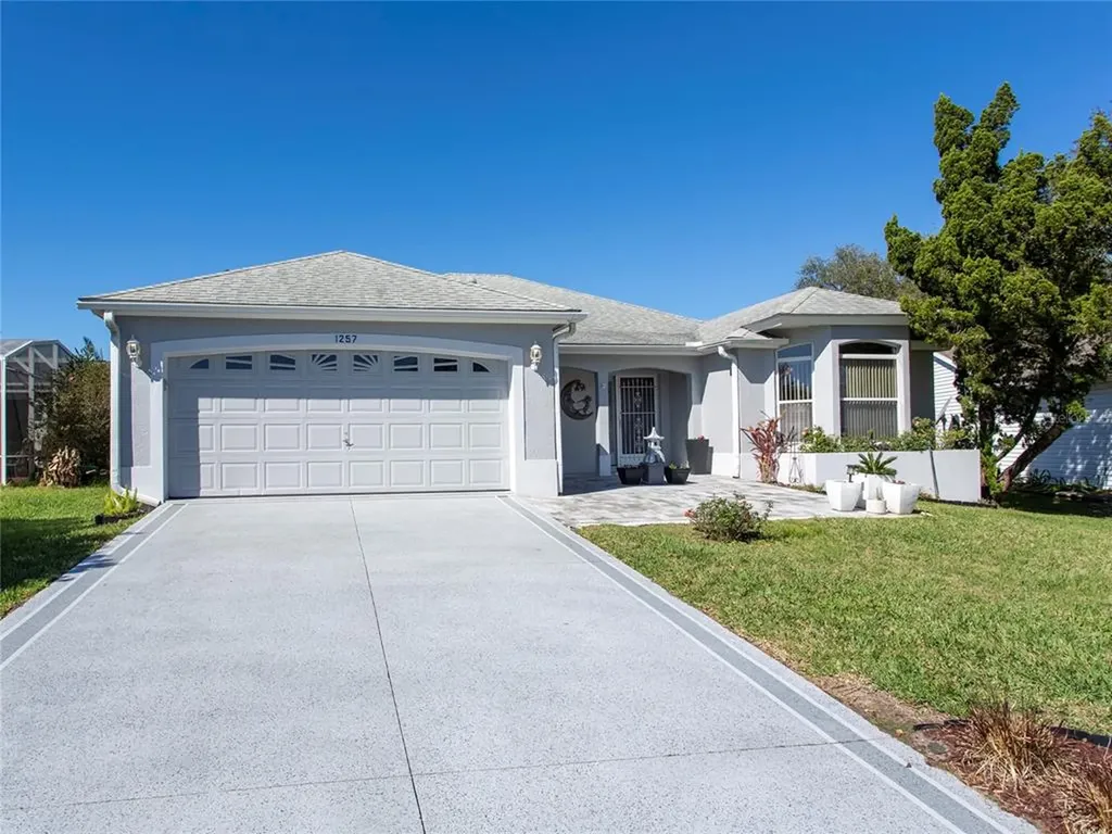 1257 Granada Court Lady Lake FL 32159