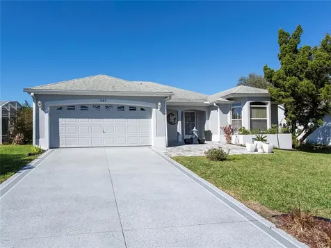 1257 Granada Court Lady Lake FL 32159