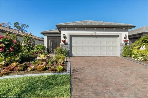 2567 Brassica Drive North Port FL 34289