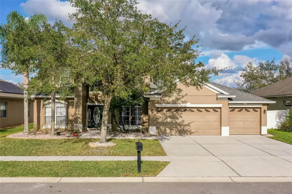 7023 Winding Lake Circle Oviedo FL 32765
