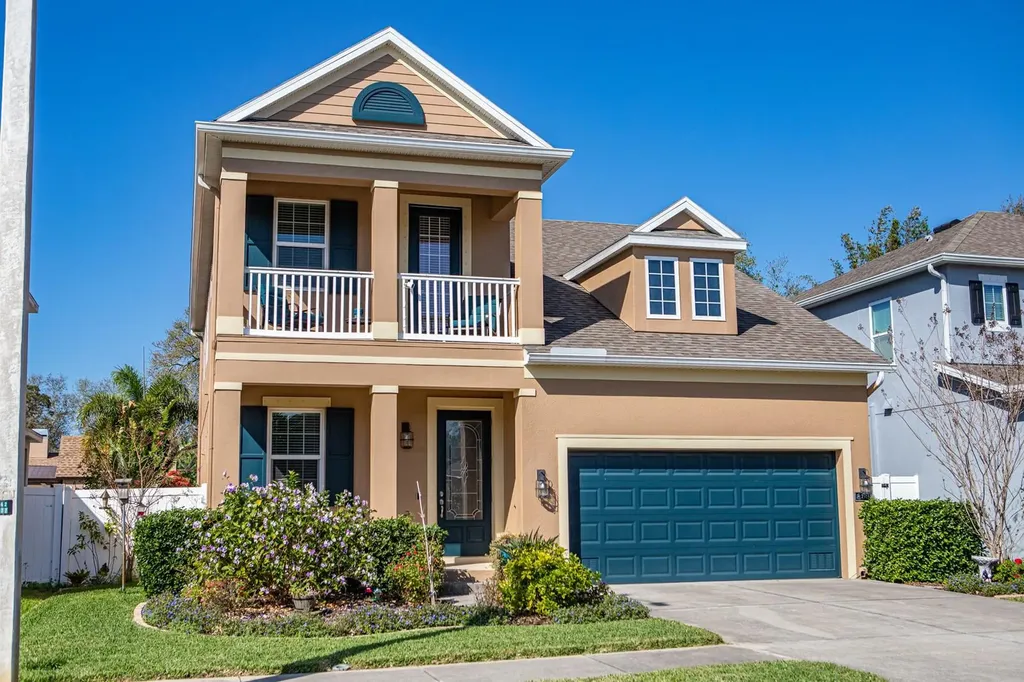 7513 S Trask Street Tampa FL 33616