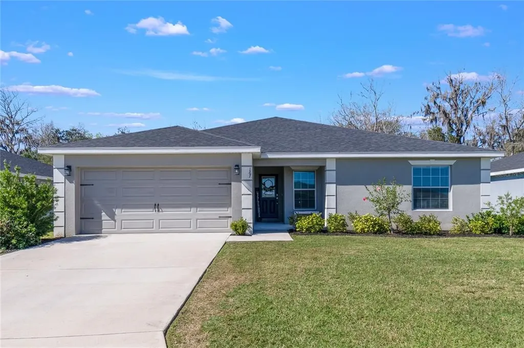 167 Sandhill Crane Lane Lake Alfred FL 33850
