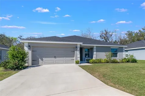 167 Sandhill Crane Lane Lake Alfred FL 33850
