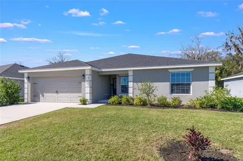 167 Sandhill Crane Lane Lake Alfred FL 33850