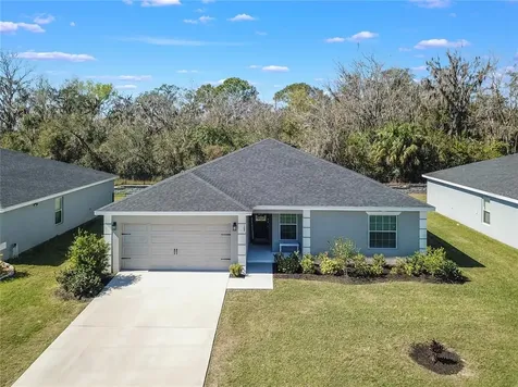 167 Sandhill Crane Lane Lake Alfred FL 33850