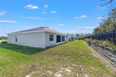 167 Sandhill Crane Lane Lake Alfred FL 33850