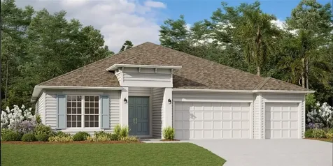 619 Sycamore Way Orange Park FL 32073