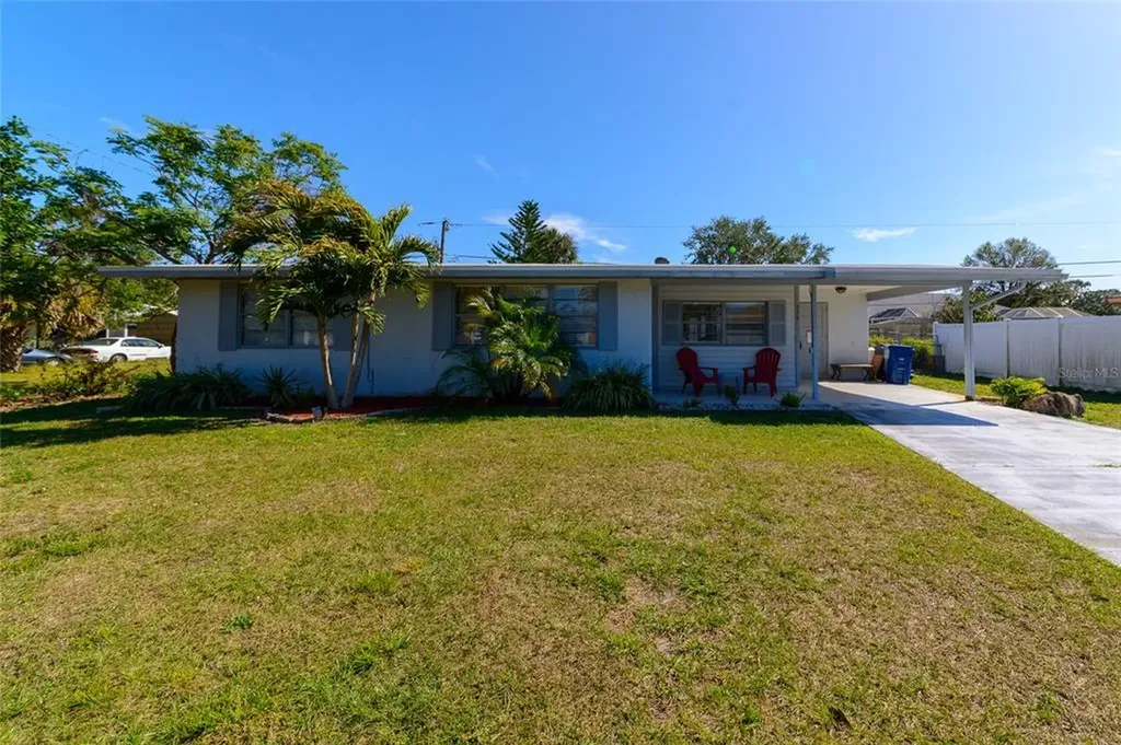 375 Terrapin Road Venice FL 34293