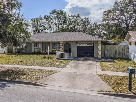 4732 Beacon Street Orlando FL 32808