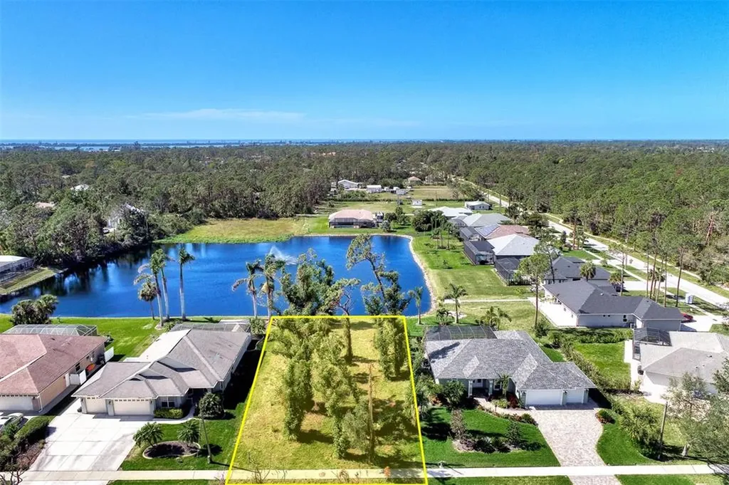 28116 N Mccall Road Englewood FL 34223