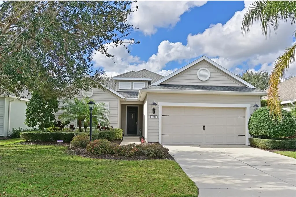 5020 Brickell Park Cove Bradenton FL 34211