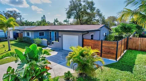 5944 33rd Avenue N St Petersburg FL 33710