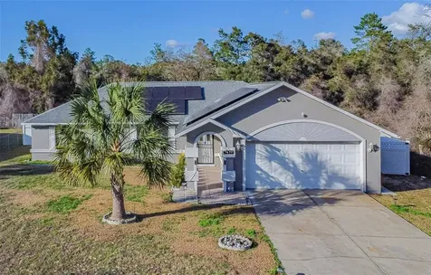 3491 SW 137th Loop Ocala FL 34473