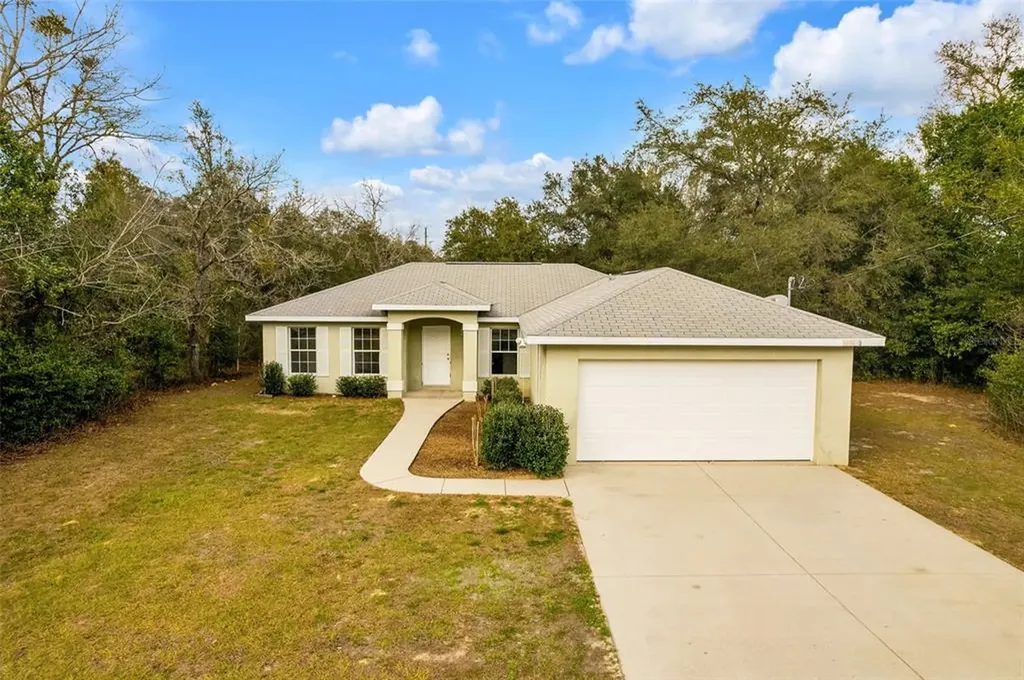 22385 SW Beach Boulevard Dunnellon FL 34431