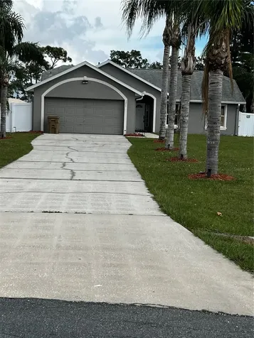 3233 Parkwood Court Kissimmee FL 34744