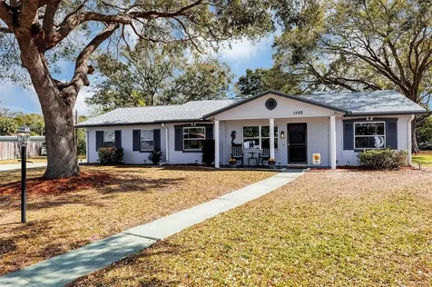 1588 Gardenia Court Winter Park FL 32792